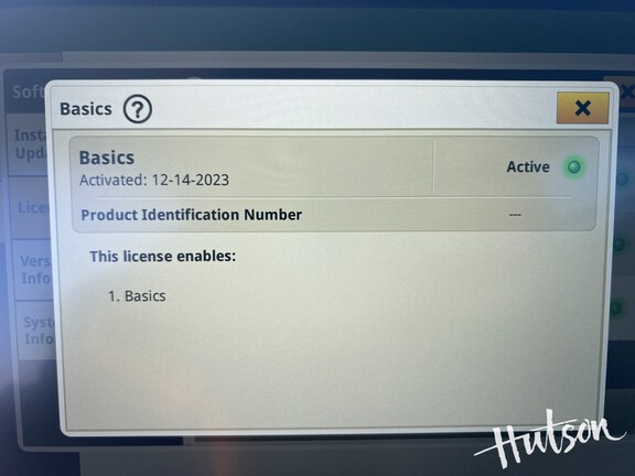 Photo of 2024 John Deere S770