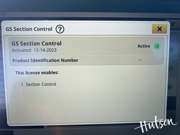 Photo of 2024 John Deere S770