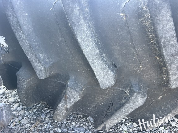 Photo of 2024 John Deere S770