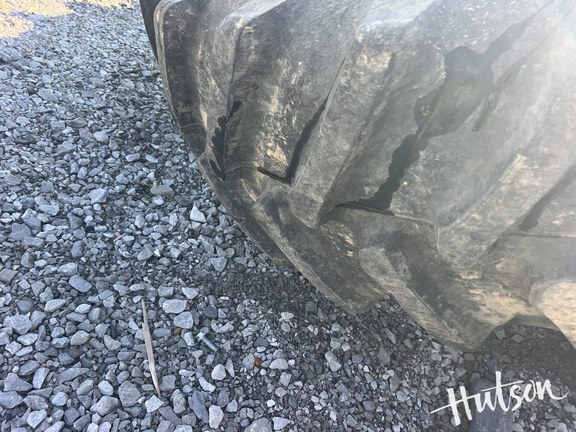 Photo of 2024 John Deere S770