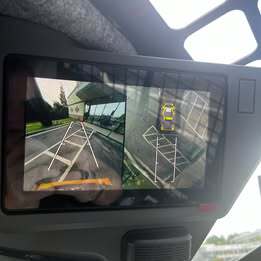 2025 John Deere 333P/MK76 PACKAGE Image 9
