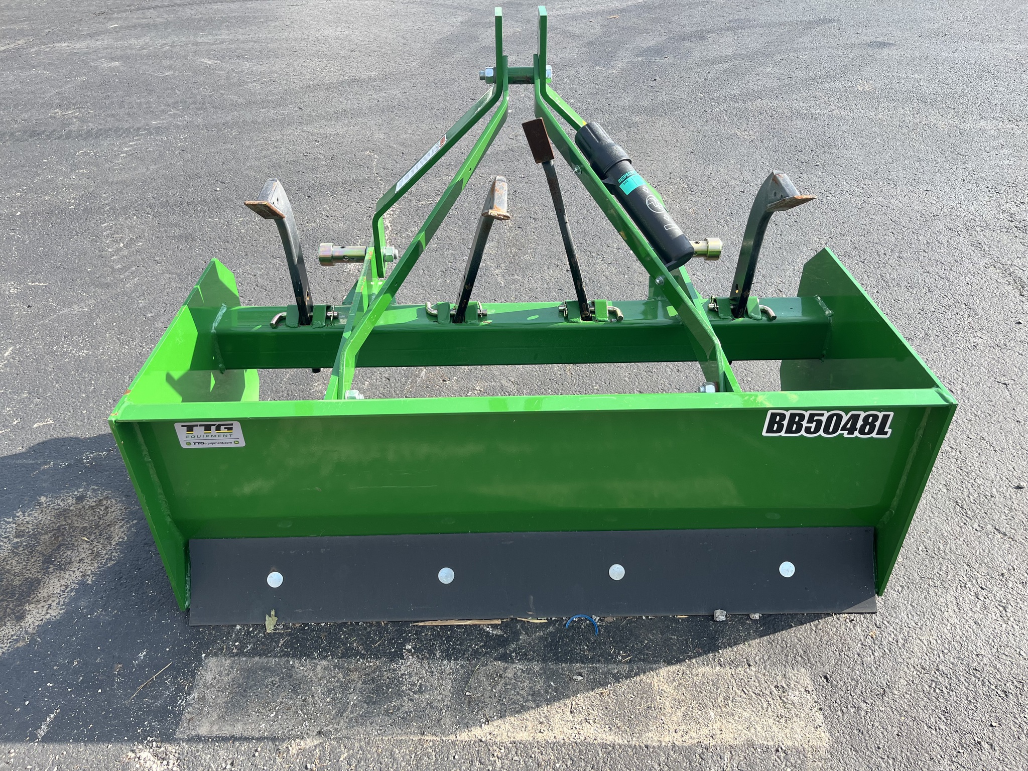 Frontier BB5048L Image 4