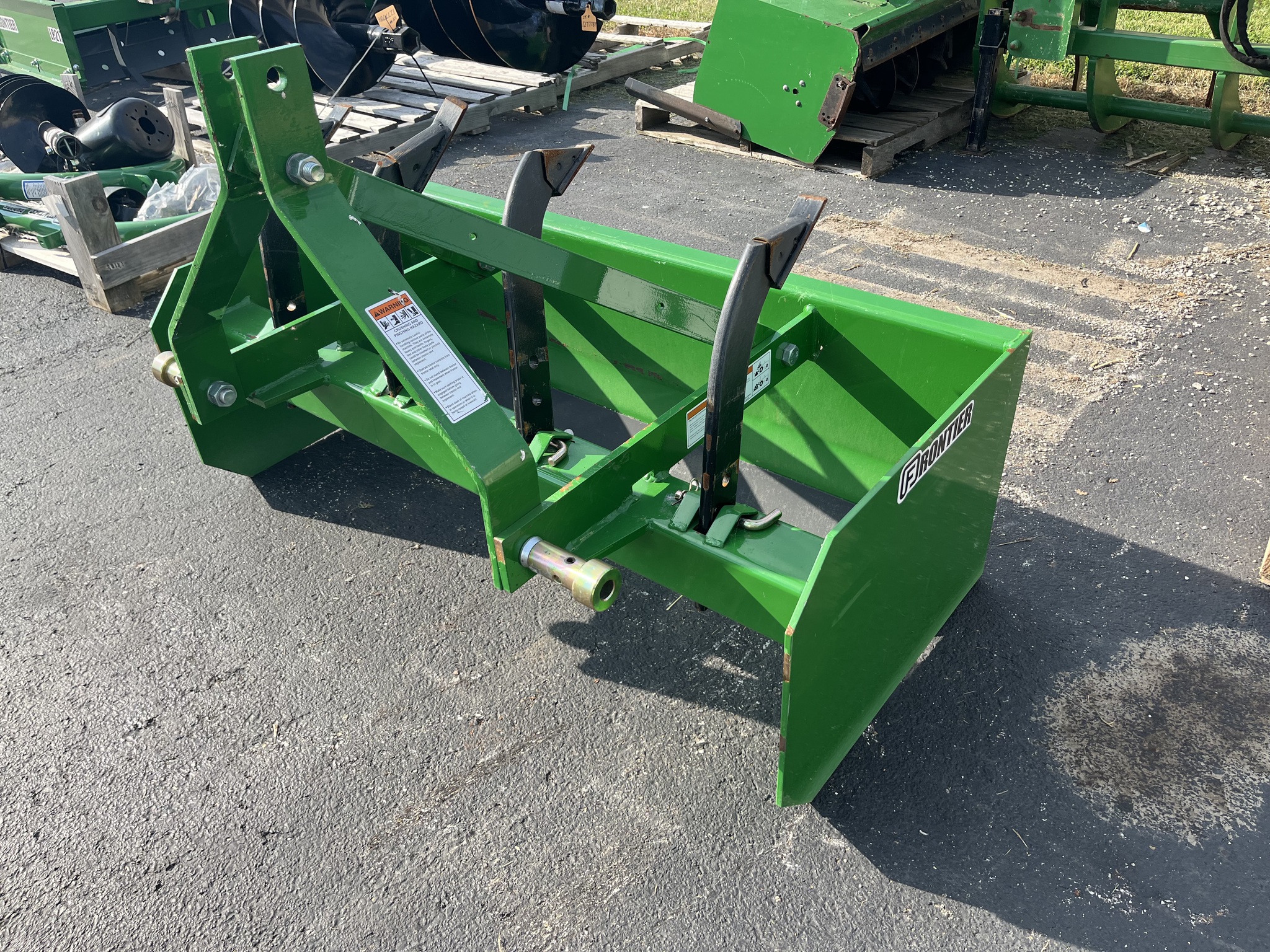 Frontier BB5048L Image 1
