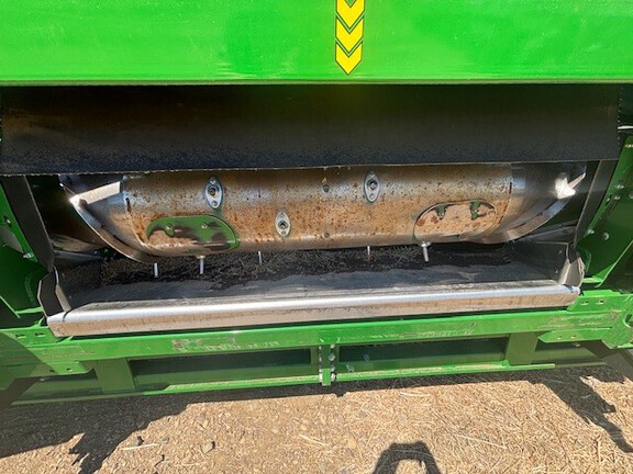 Used 2024 John Deere HD45R Combine Platforms at Horizon Ag & Turf in Warburg, AB - Photo10