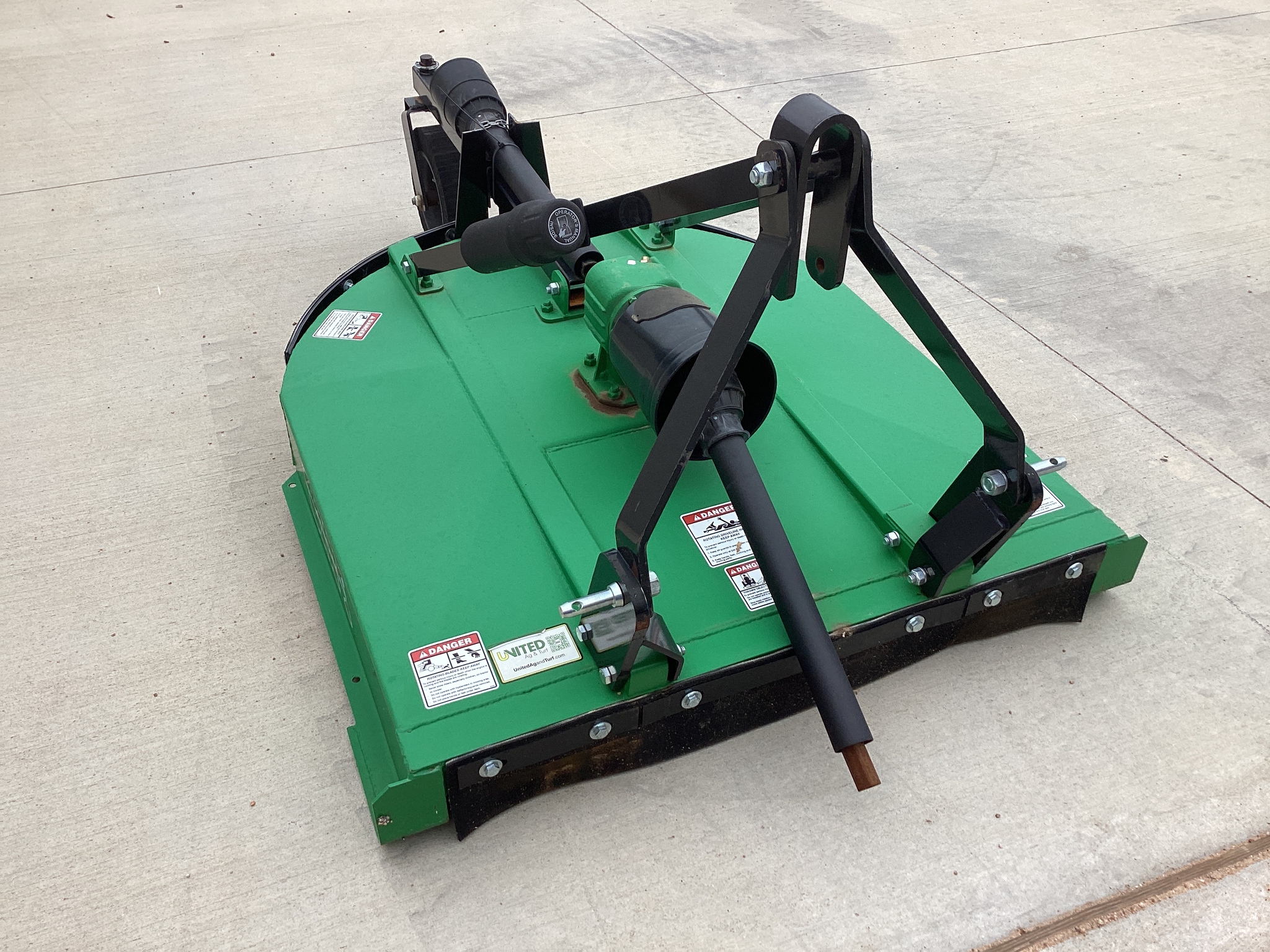 2021 Ag-Meier Mohawk Brave 4 Image 8