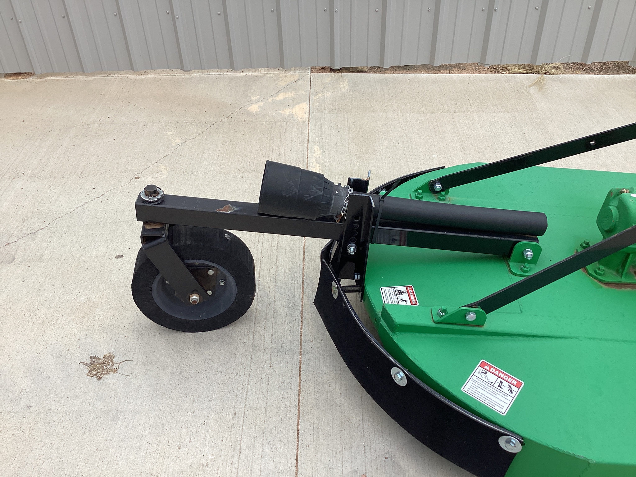 2021 Ag-Meier Mohawk Brave 4 Image 11
