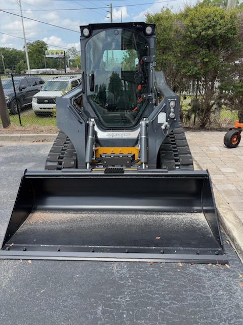 2025 John Deere JOHN DEERE 325G Image 1