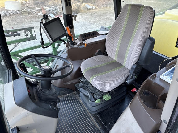 2012 John Deere 4630