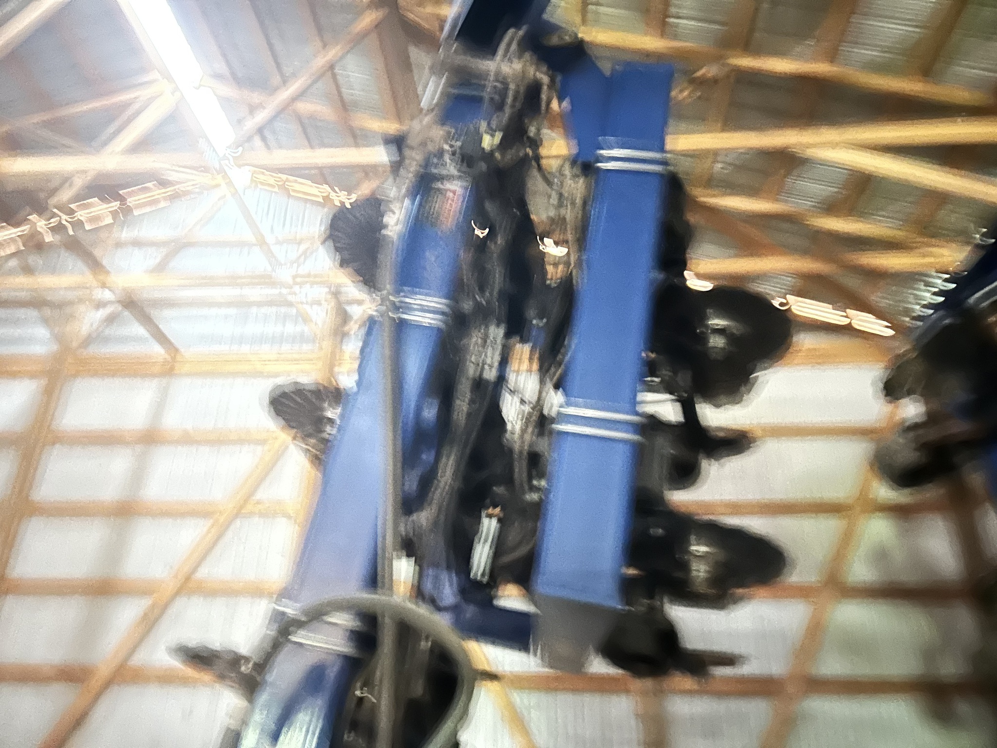 2017 AgSynergy TR340 Image 3