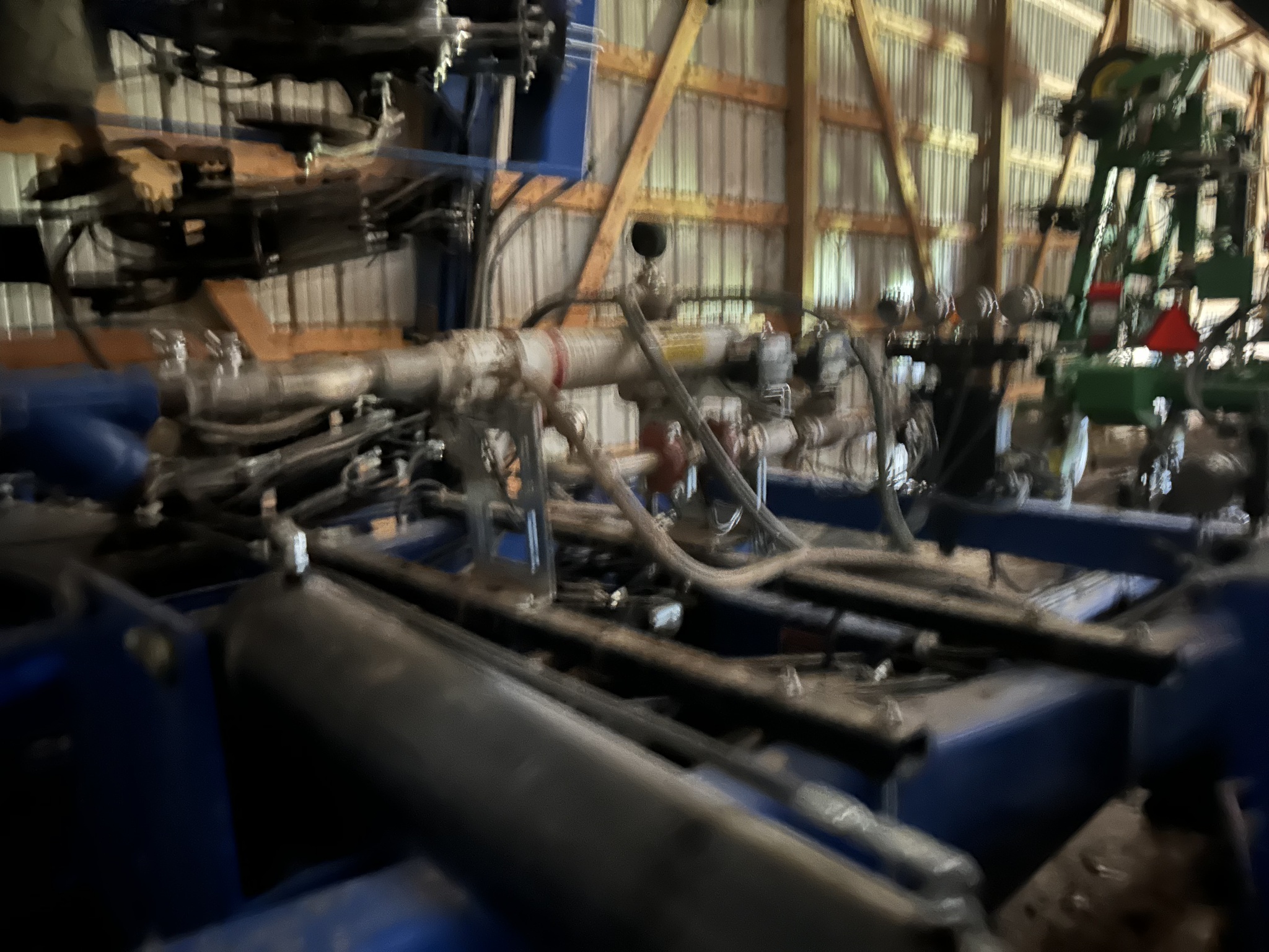 2017 AgSynergy TR340 Image 9