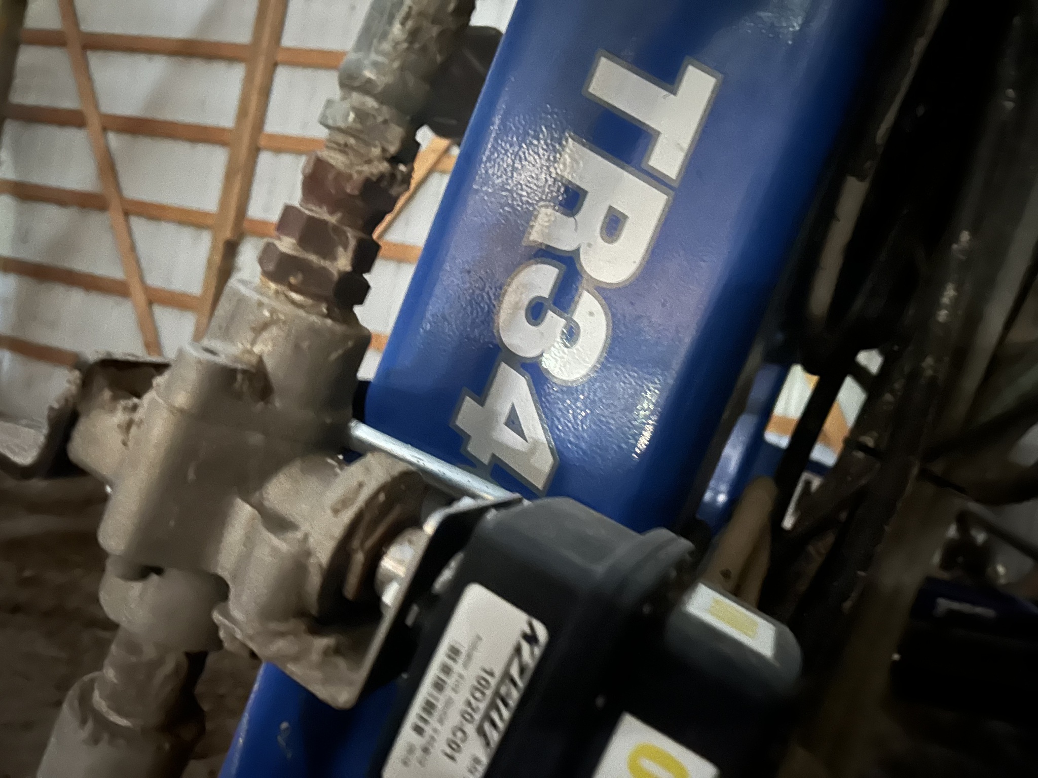 2017 AgSynergy TR340 Image 8