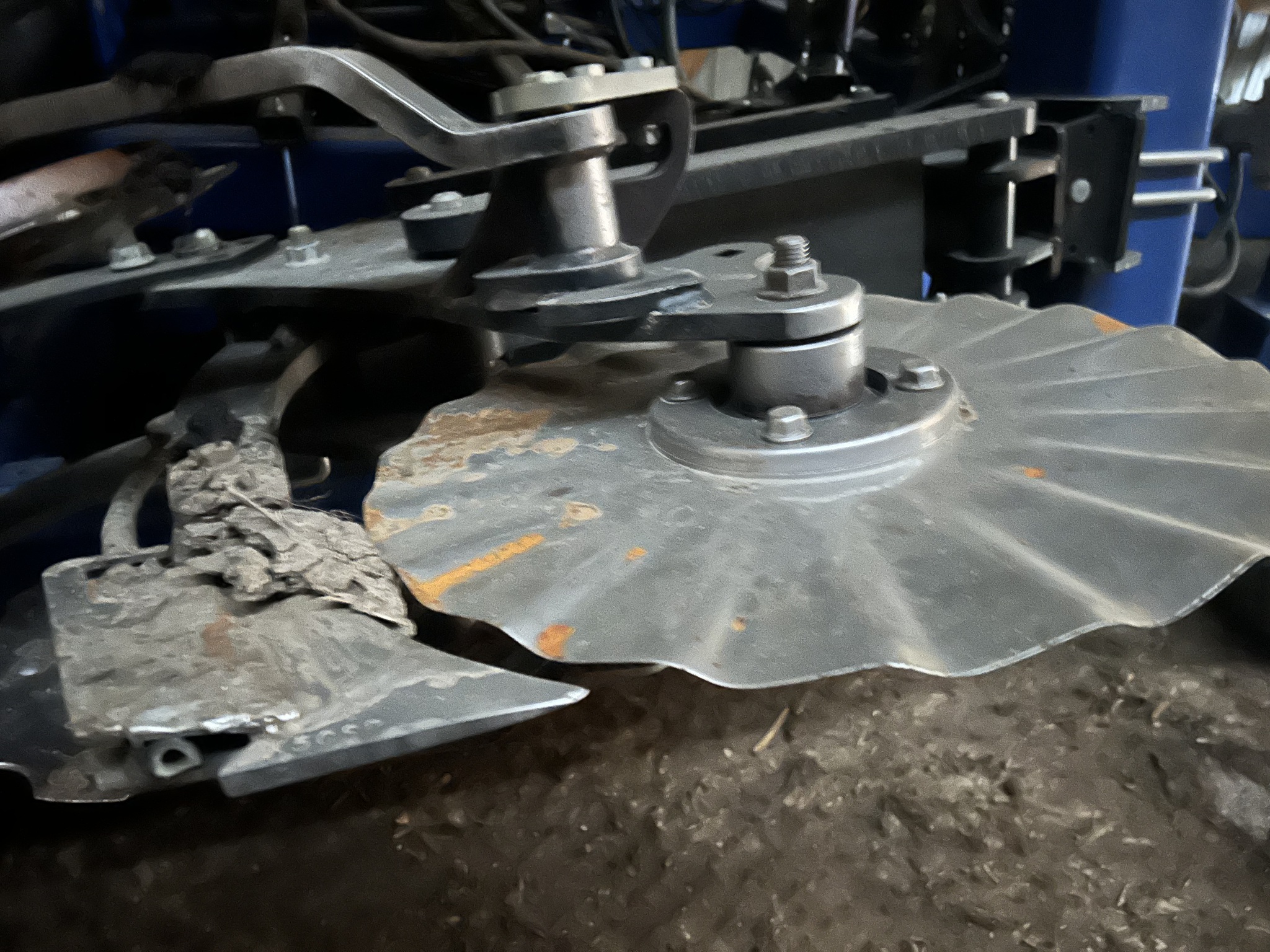 2017 AgSynergy TR340 Image 5