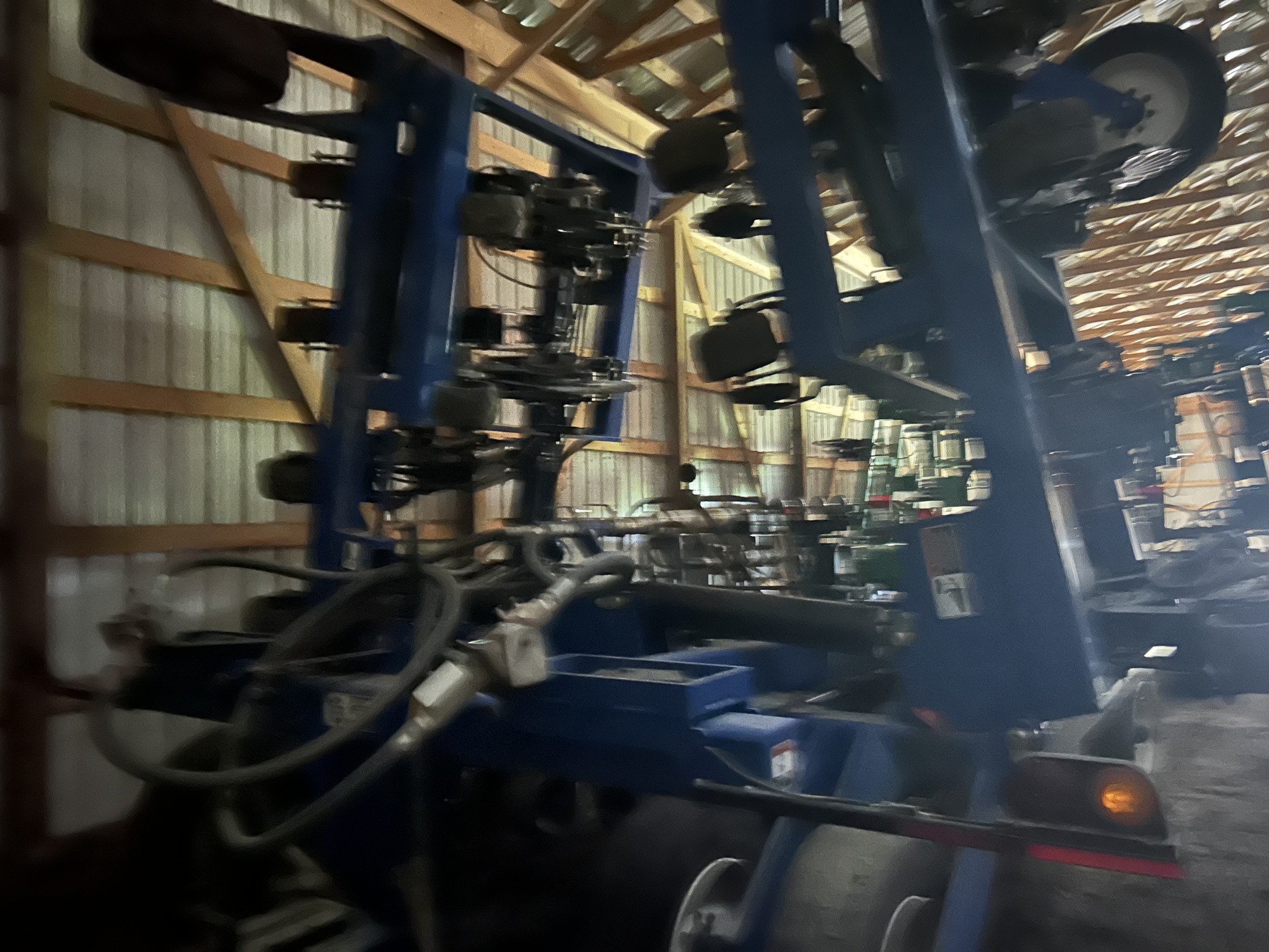 2017 AgSynergy TR340 Image 4