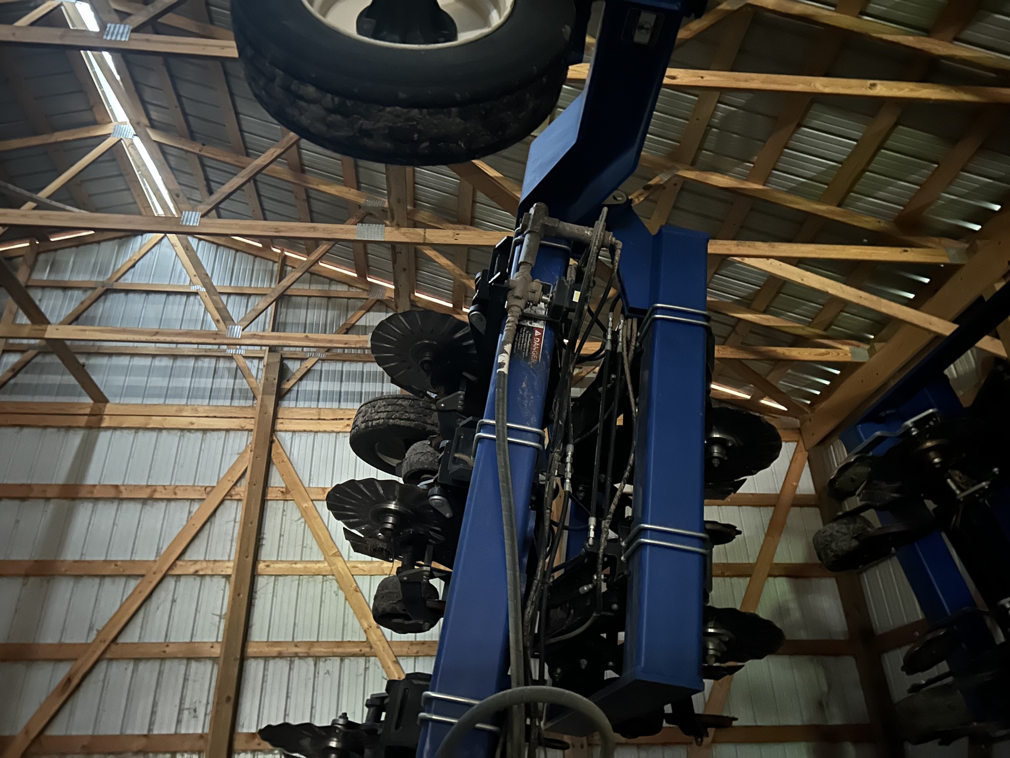 2017 AgSynergy TR340 Image 10