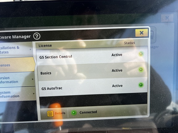 2025 John Deere 6R 215 - Photo33