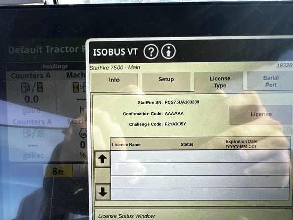 2025 John Deere 6R 215 - Photo35