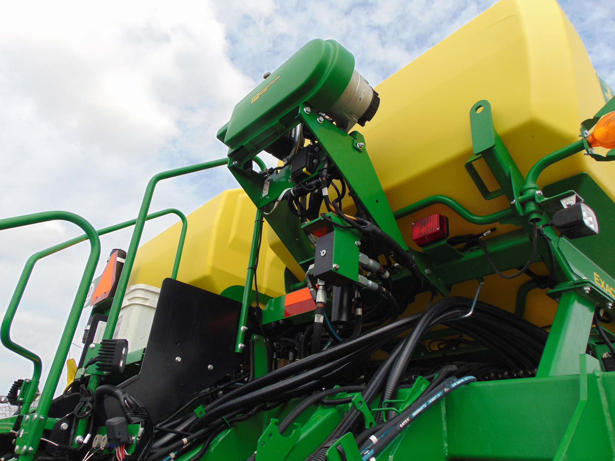 2014 John Deere 1790 - Sydenstricker Nobbe Partners