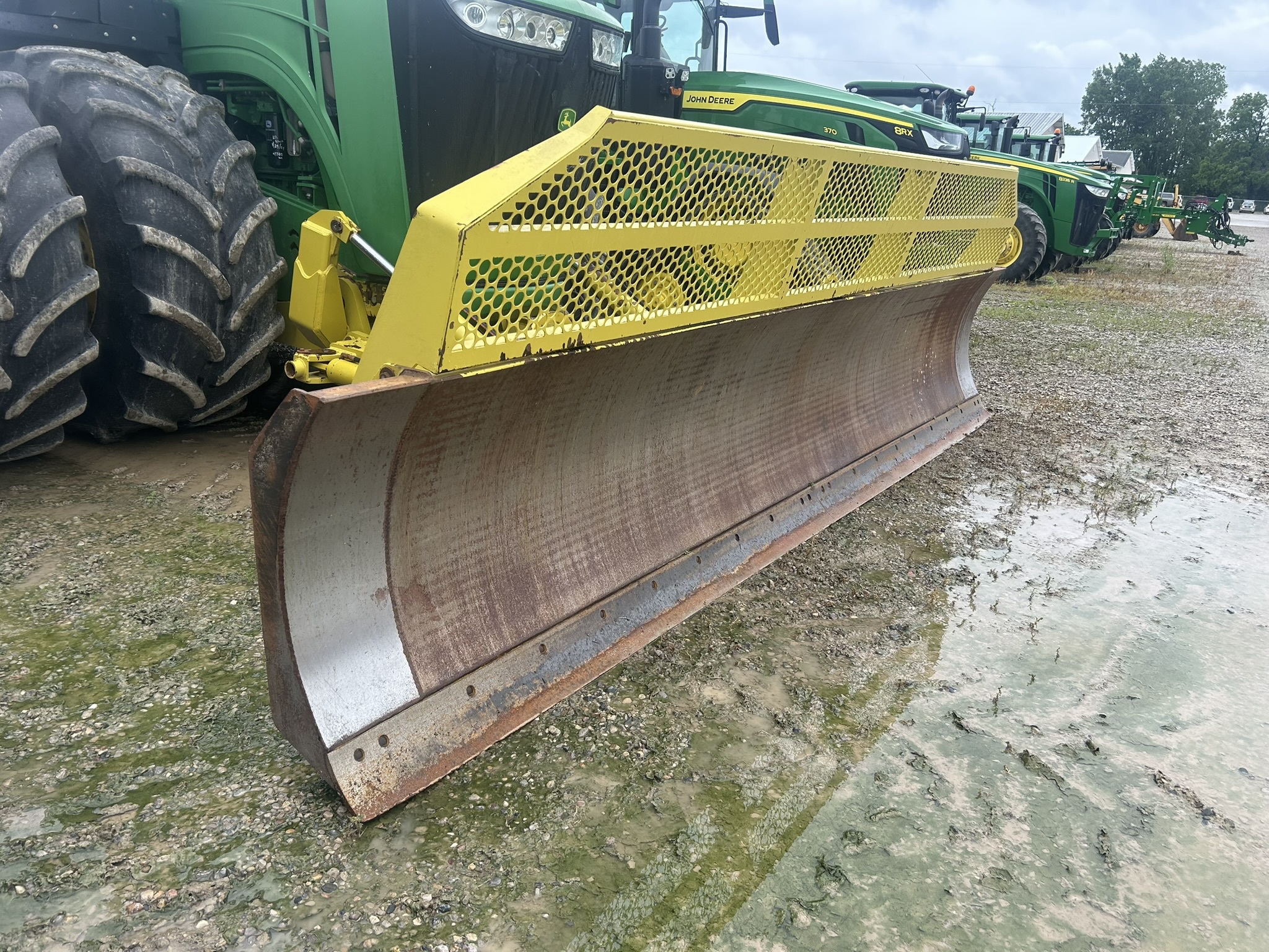 Degelman 6900 16-1 H/A