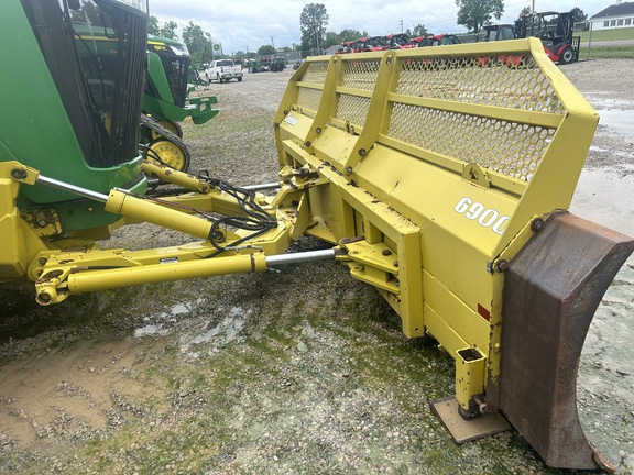 Photo of Degelman 6900 16-1 H/A