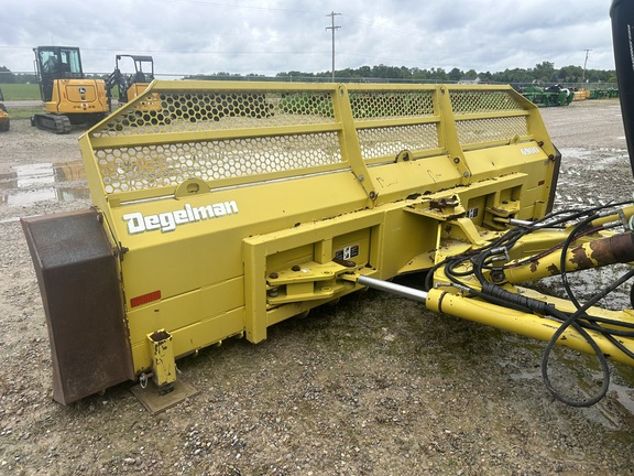 Photo of Degelman 6900 16-1 H/A