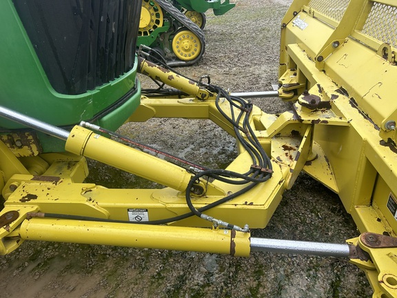 Photo of Degelman 6900 16-1 H/A