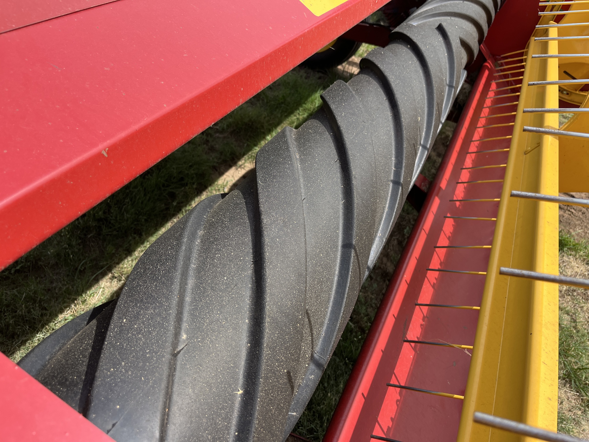 2019 New Holland 488 Image 8