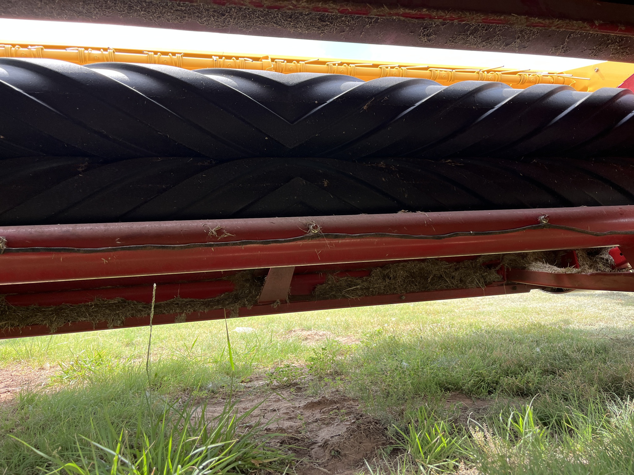 2019 New Holland 488 Image 20
