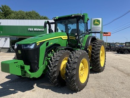 2024 John Deere 8R 370