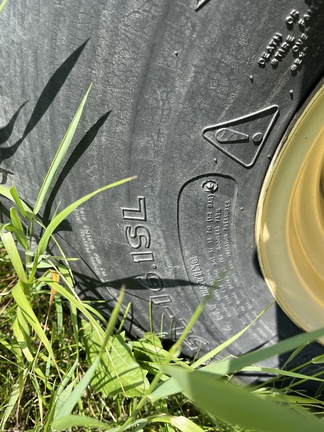 Used 2001 Bourgault 7200 Heavy Harrows at Horizon Ag & Turf in Falher, AB - Photo8