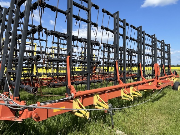 Used 2001 Bourgault 7200 Heavy Harrows at Horizon Ag & Turf in Falher, AB - Photo5