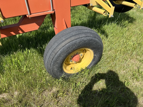 Used 2001 Bourgault 7200 Heavy Harrows at Horizon Ag & Turf in Falher, AB - Photo12