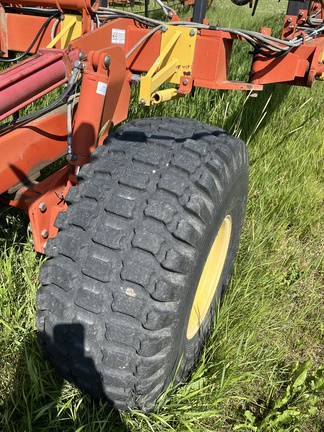 Used 2001 Bourgault 7200 Heavy Harrows at Horizon Ag & Turf in Falher, AB - Photo6