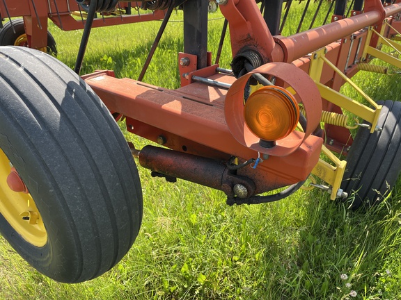 Used 2001 Bourgault 7200 Heavy Harrows at Horizon Ag & Turf in Falher, AB - Photo14