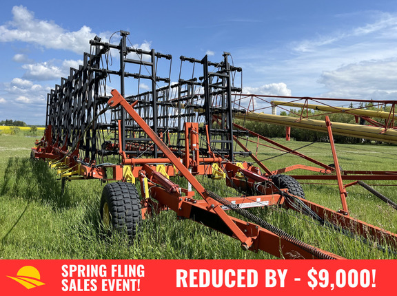 Bourgault 7200