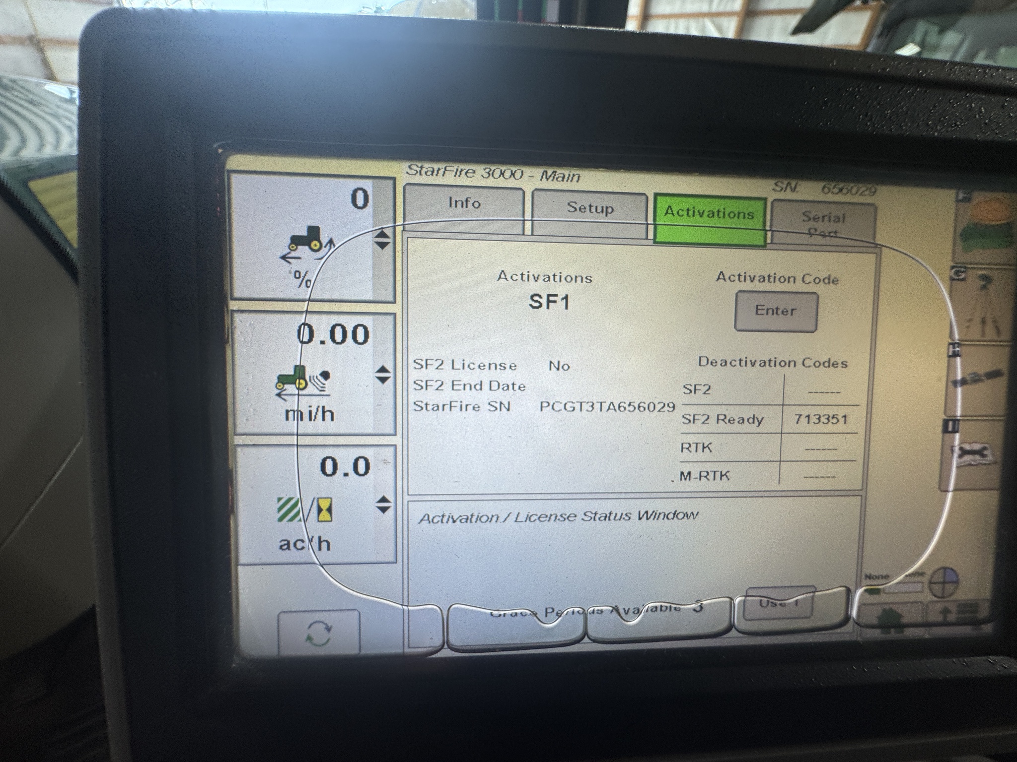 2012 John Deere 8360R Image 18
