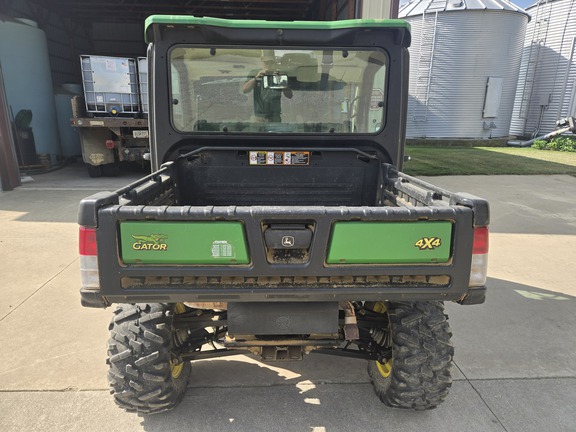 Photo of 2020 John Deere XUV 835R