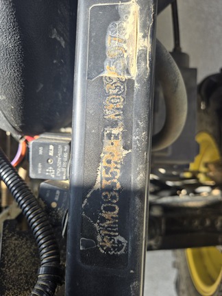 Photo of 2020 John Deere XUV 835R