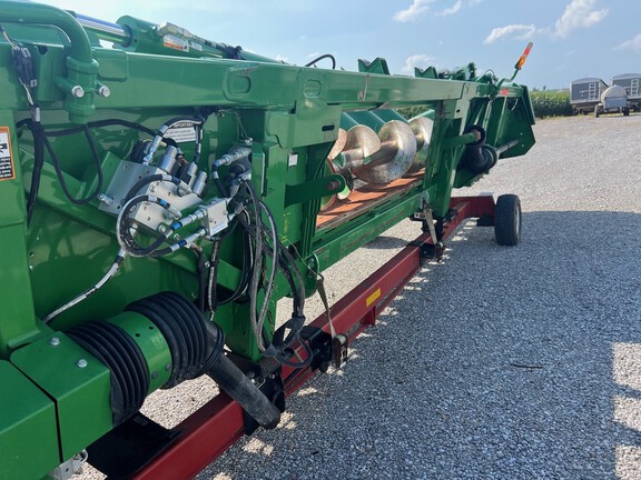 Photo of 2020 John Deere 712FC