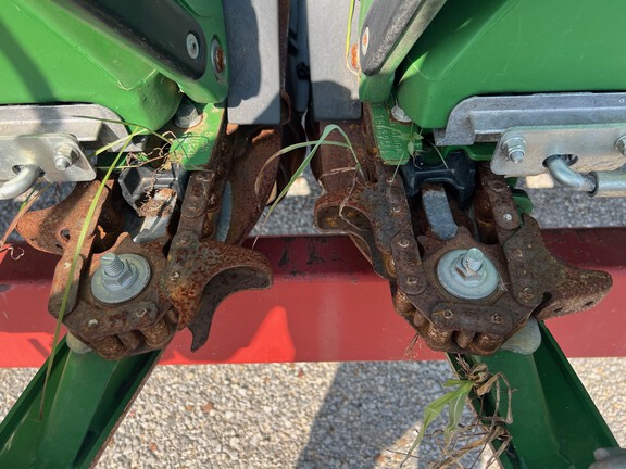 Photo of 2020 John Deere 712FC
