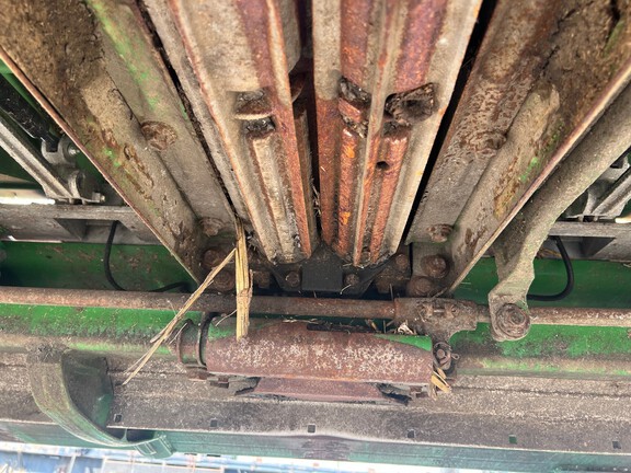 Photo of 2020 John Deere 712FC