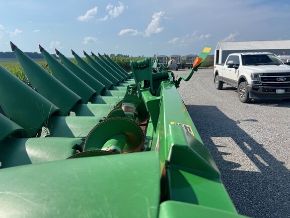 Photo of 2020 John Deere 712FC