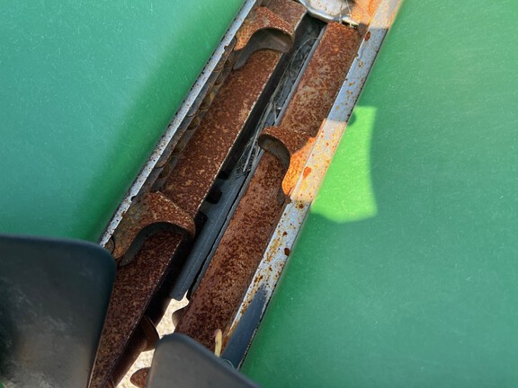 Photo of 2020 John Deere 712FC