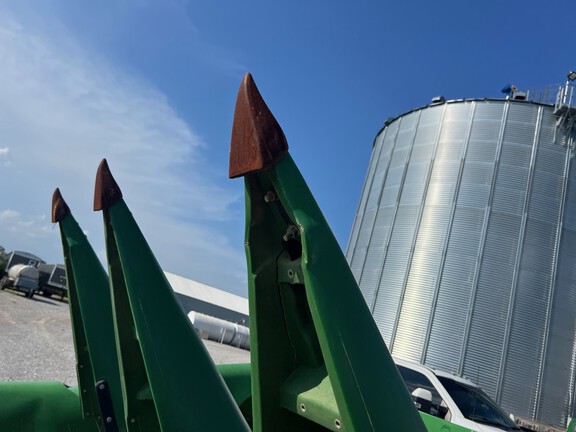 Photo of 2020 John Deere 712FC