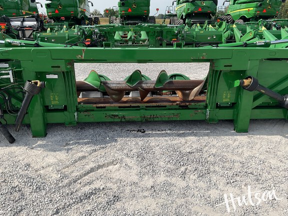 Photo of 2020 John Deere 712FC