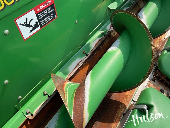 Photo of 2020 John Deere 712FC