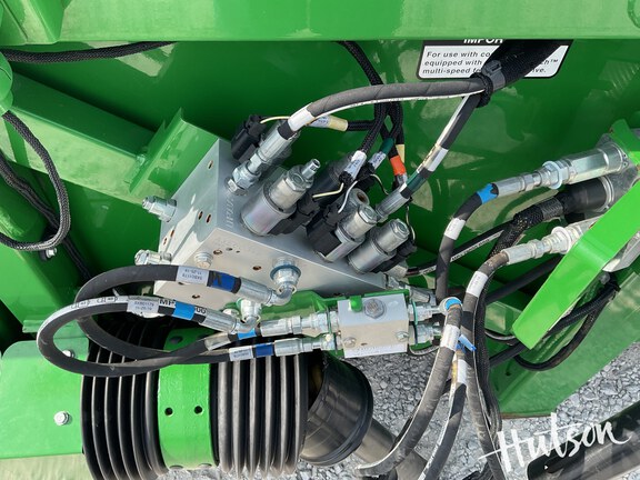 Photo of 2020 John Deere 712FC