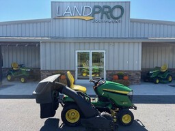 Lawn Mower For Sale 2018 John Deere X590 , 25 HP