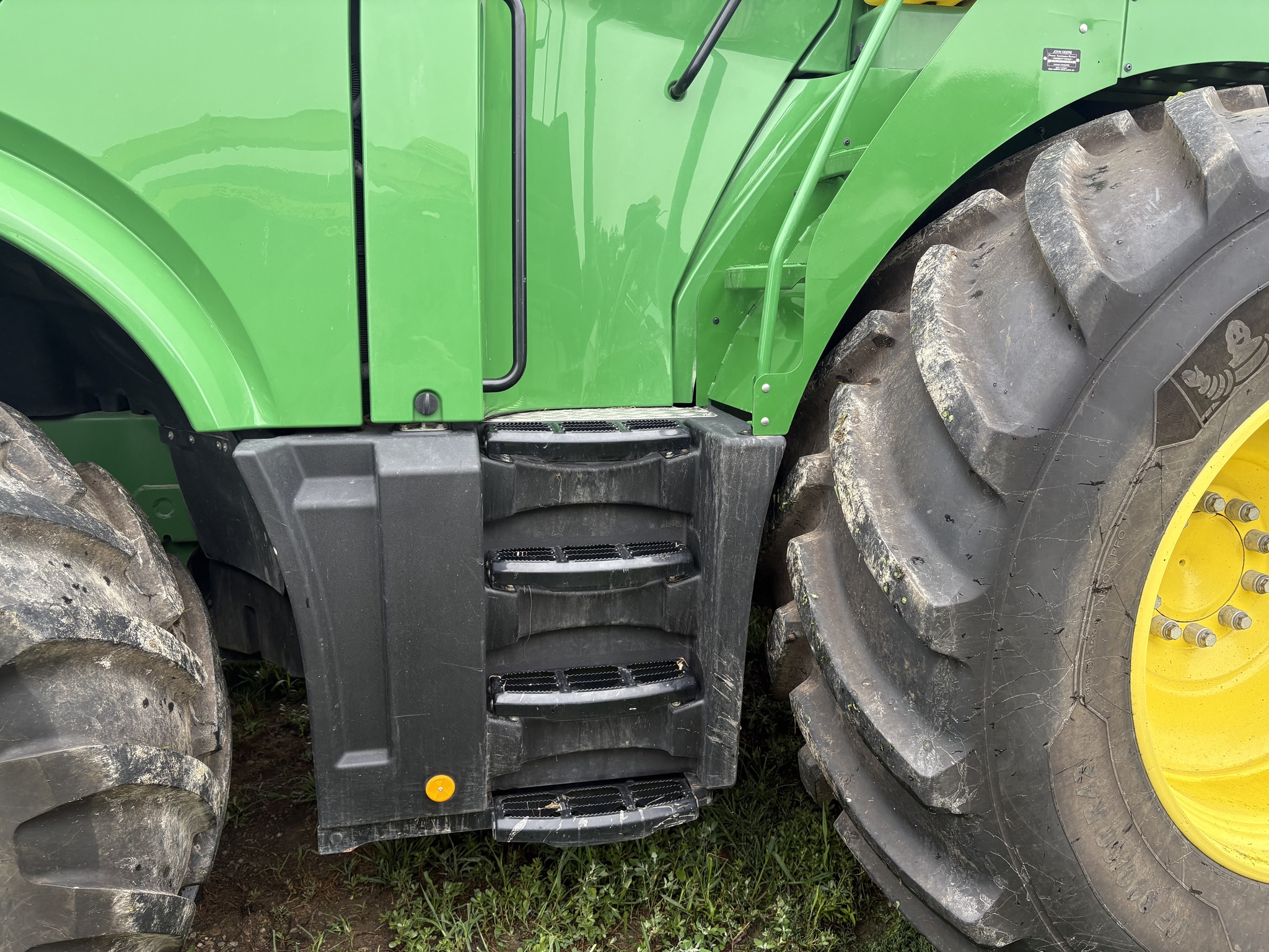 2023 John Deere 9900 Image 21