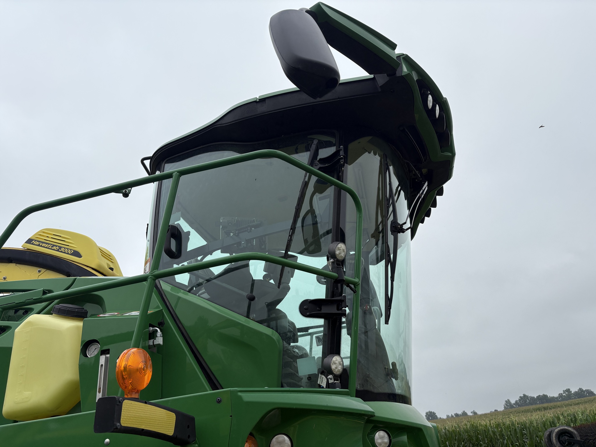 2023 John Deere 9900 Image 20