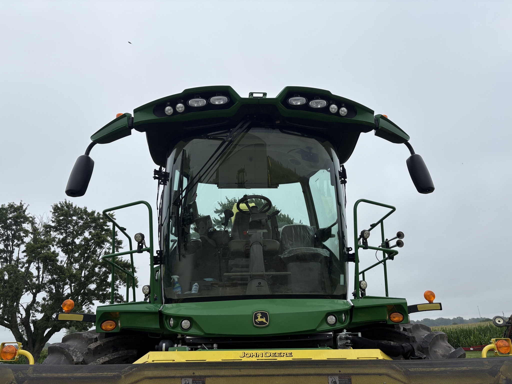 2023 John Deere 9900 Image 23